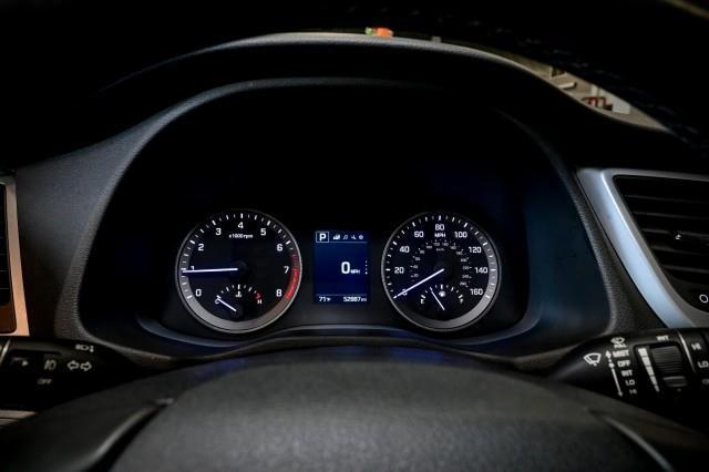 Hyundai Tucson  2017