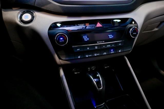 Hyundai Tucson  2017