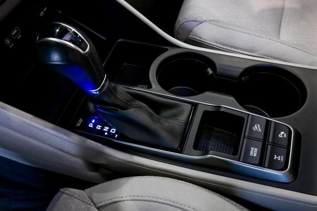 Hyundai Tucson  2017