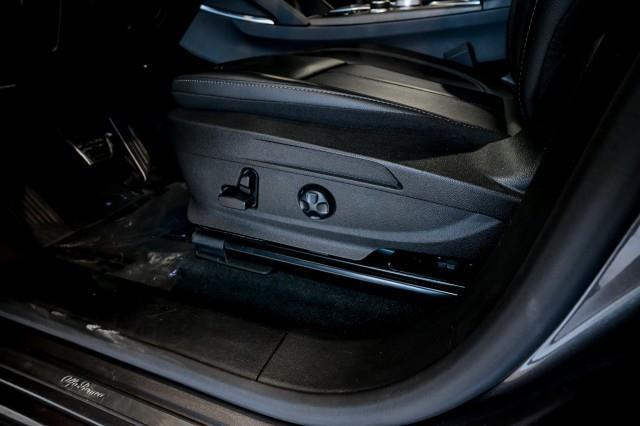 Alfa Romeo Stelvio  2022