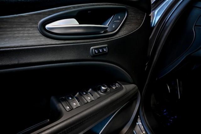 Alfa Romeo Stelvio  2022