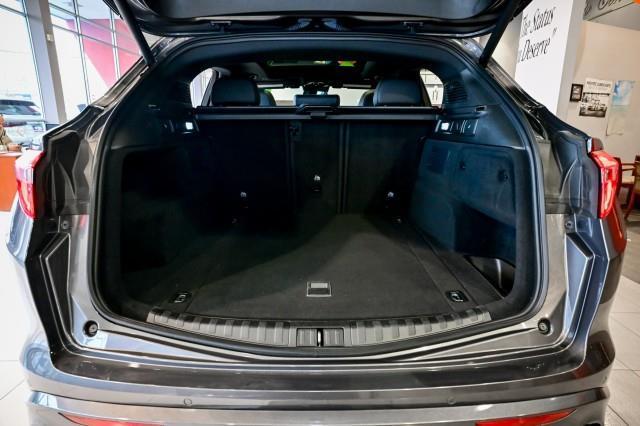 Alfa Romeo Stelvio  2022