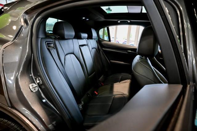 Alfa Romeo Stelvio  2022