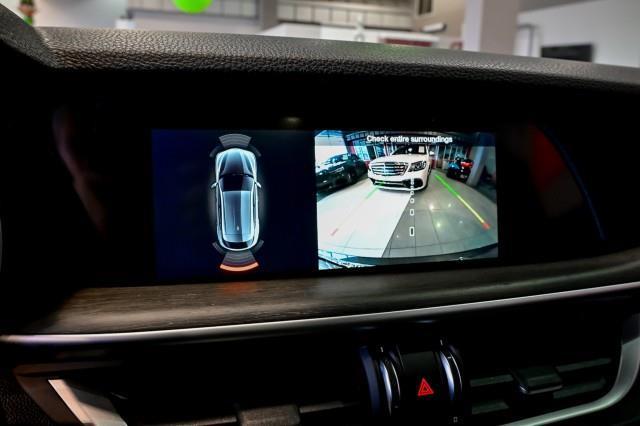 Alfa Romeo Stelvio  2022