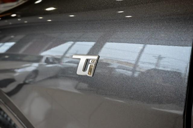 Alfa Romeo Stelvio  2022