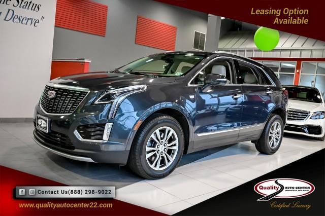 2023 Cadillac XT5 AWD Premium Luxury