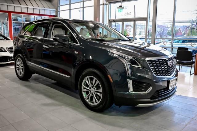 Cadillac XT5  2023