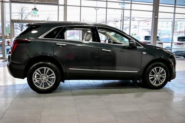Cadillac XT5  2023