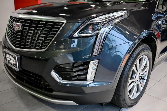 Cadillac XT5  2023