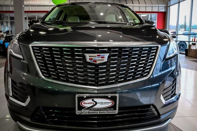 Cadillac XT5  2023