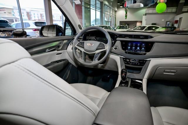 Cadillac XT5  2023