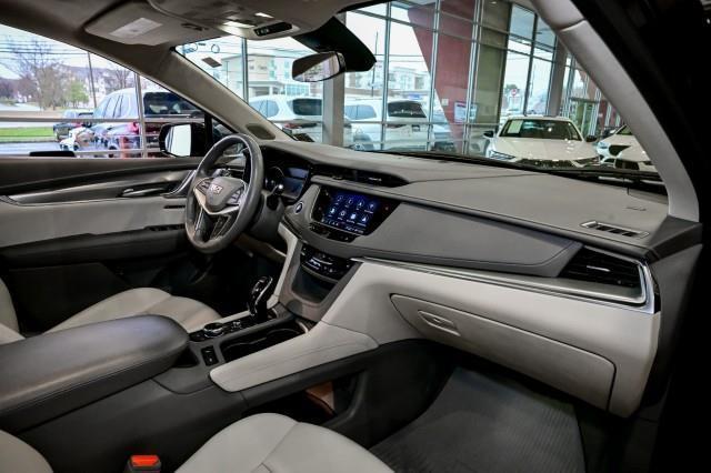 Cadillac XT5  2023