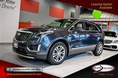 2023 Cadillac XT5 