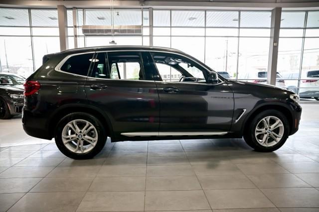 BMW X3  2019