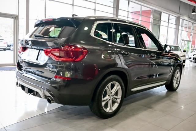 BMW X3  2019