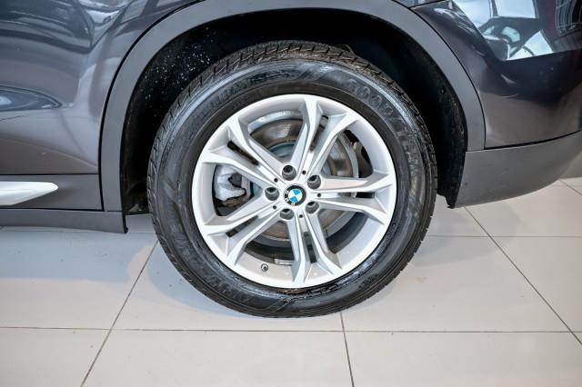 BMW X3  2019