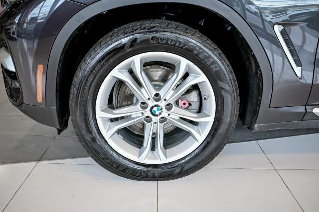BMW X3  2019