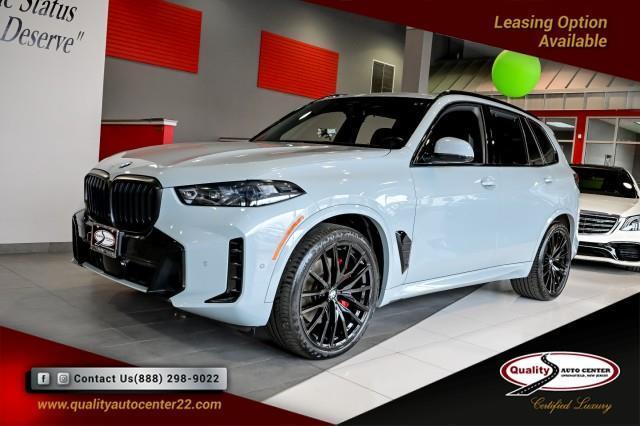 2024 BMW X5 xDrive40i, ONE-OF-A-KIND, FULLY LOADED, 86K MSRP