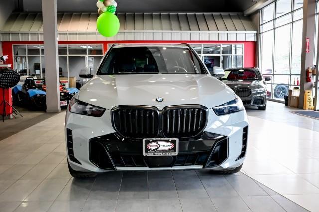 BMW X5  2024