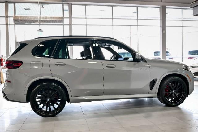 BMW X5  2024