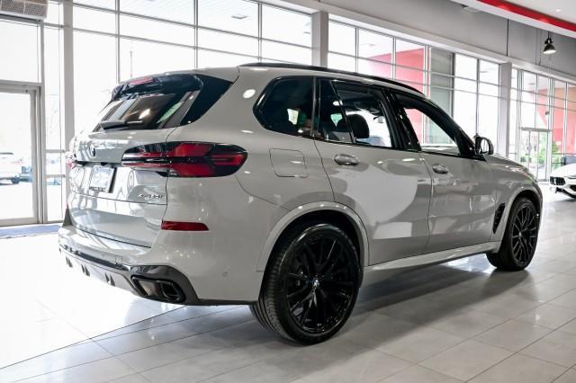 BMW X5  2024