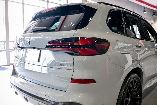 BMW X5  2024