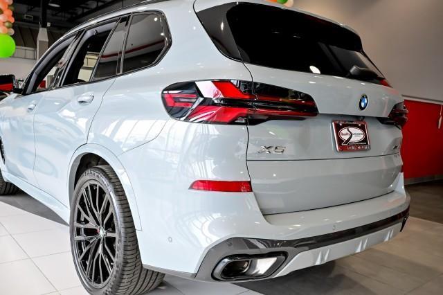 BMW X5  2024