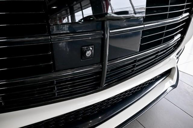 Mercedes-Benz S-Class  2022