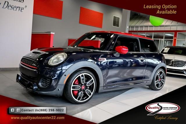 MINI Hardtop  2021