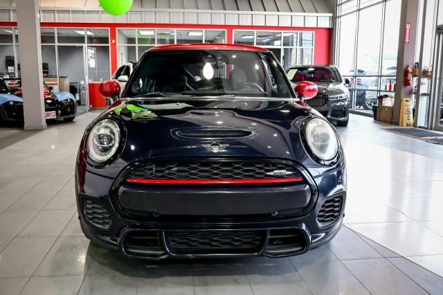 MINI Hardtop  2021