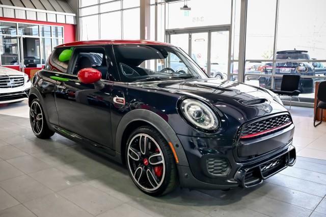 MINI Hardtop  2021