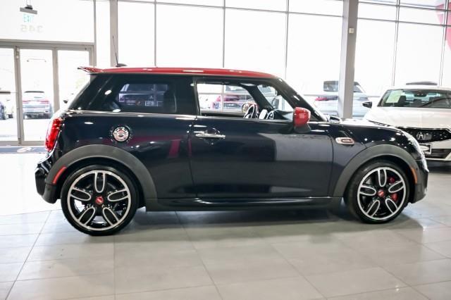 MINI Hardtop  2021