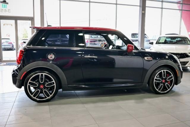 MINI Hardtop  2021