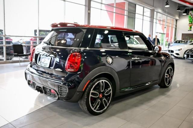 MINI Hardtop  2021