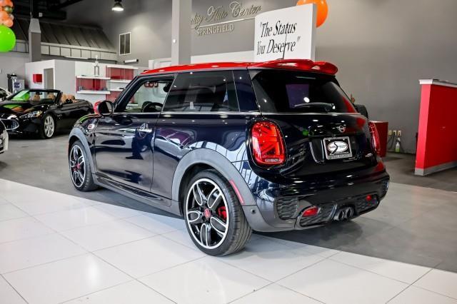 MINI Hardtop  2021