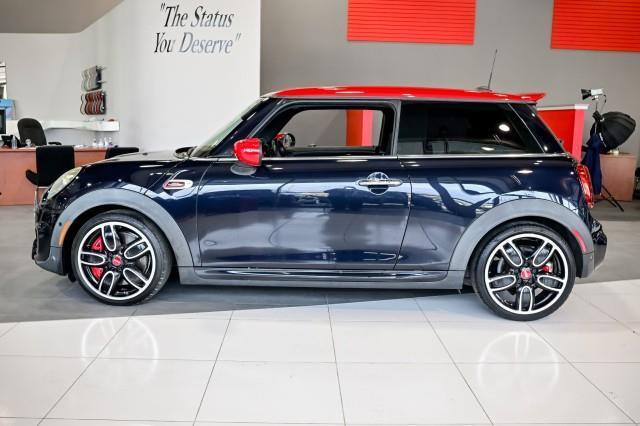 MINI Hardtop  2021
