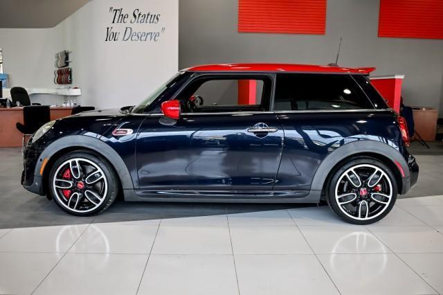 MINI Hardtop  2021