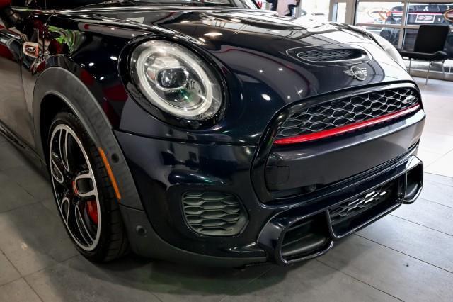 MINI Hardtop  2021