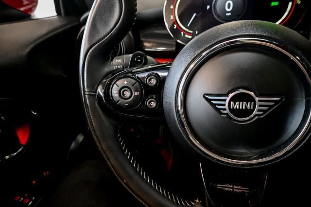 MINI Hardtop  2021