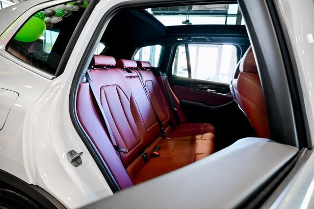 BMW X3  2023