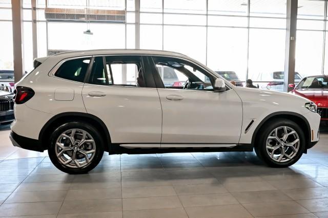 BMW X3  2023