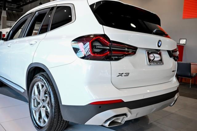 BMW X3  2023