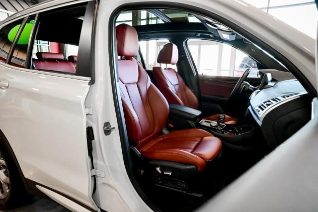 BMW X3  2023