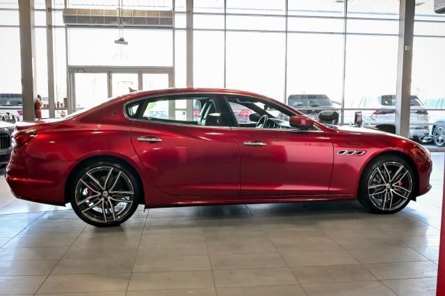 Maserati Quattroporte  2024