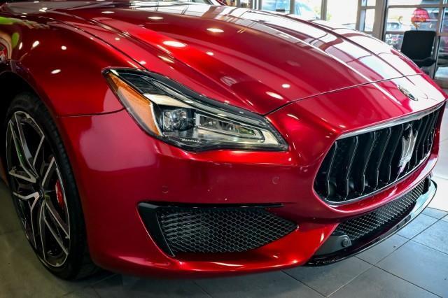 Maserati Quattroporte  2024