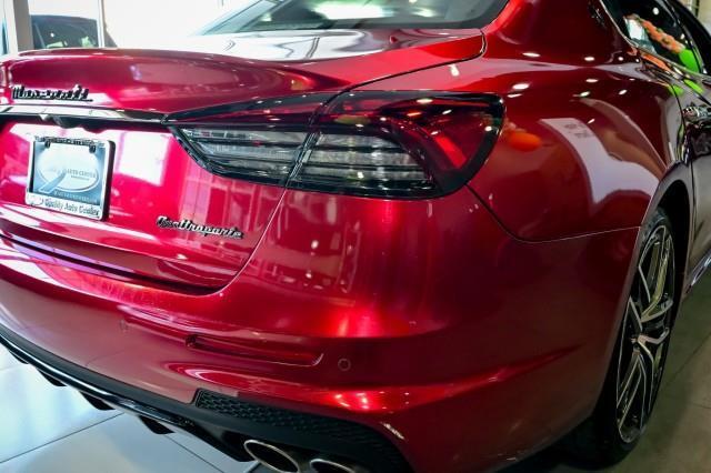 Maserati Quattroporte  2024