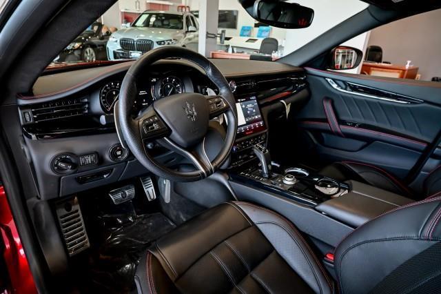 Maserati Quattroporte  2024