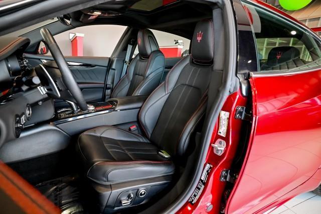 Maserati Quattroporte  2024