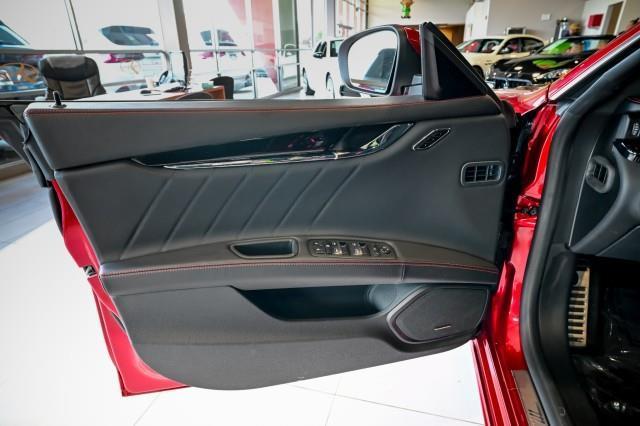 Maserati Quattroporte  2024