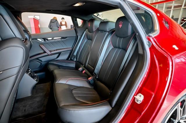 Maserati Quattroporte  2024